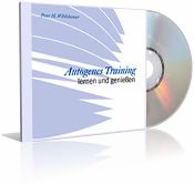 CD Autogenes Training lernen und genießen