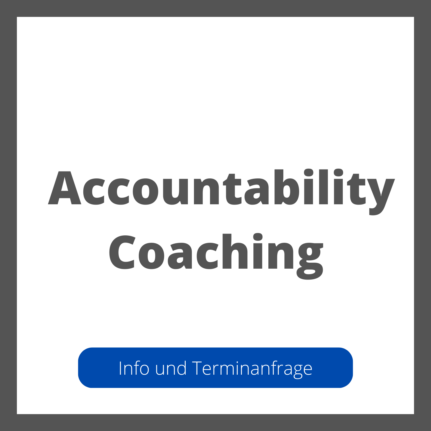 accountability coaching